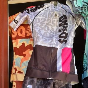 Betty Squad 2022 Kit